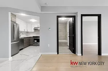 Rented by Keller Williams NYC