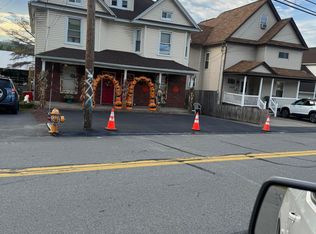 239-241 Belmont St, Carbondale, PA 18407