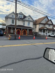 239-241 Belmont St, Carbondale, PA, 18407