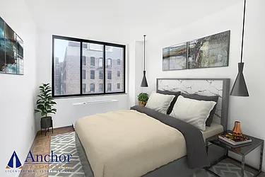 Rented by Anchor Associates