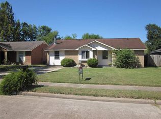 351 West Rd, Houston, TX 77038