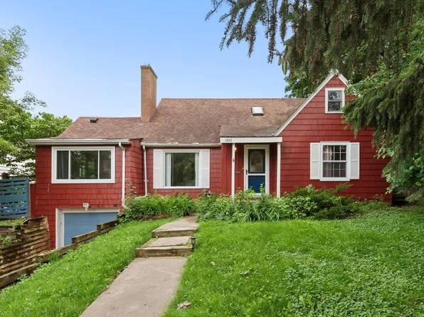 1210 Delaware Ave, West Saint Paul, MN 55118