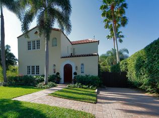 252 E Lakewood Rd, West Palm Beach, FL 33405