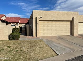 2059 E Brown Rd UNIT 22, Mesa, AZ 85213