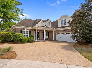 8256 Ibis Point NE, Leland, NC 28451
