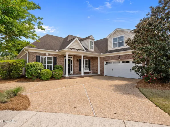 8256 Ibis Point NE, Leland, NC 28451