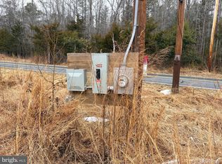 1970 Port Tobacco Rd, Nanjemoy, MD 20662