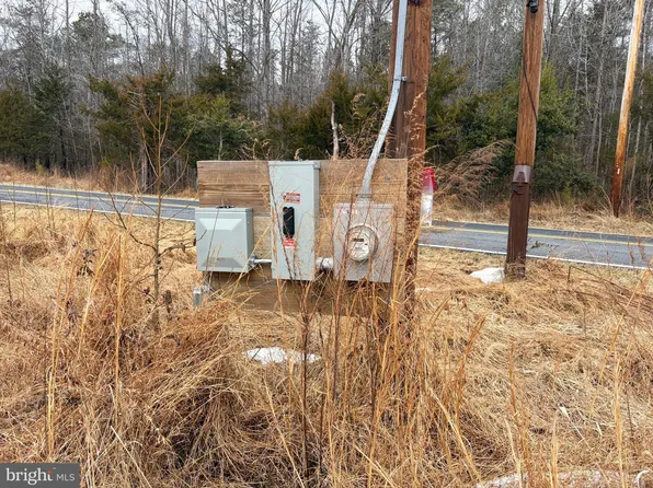 1970 Port Tobacco Rd, Nanjemoy, MD 20662