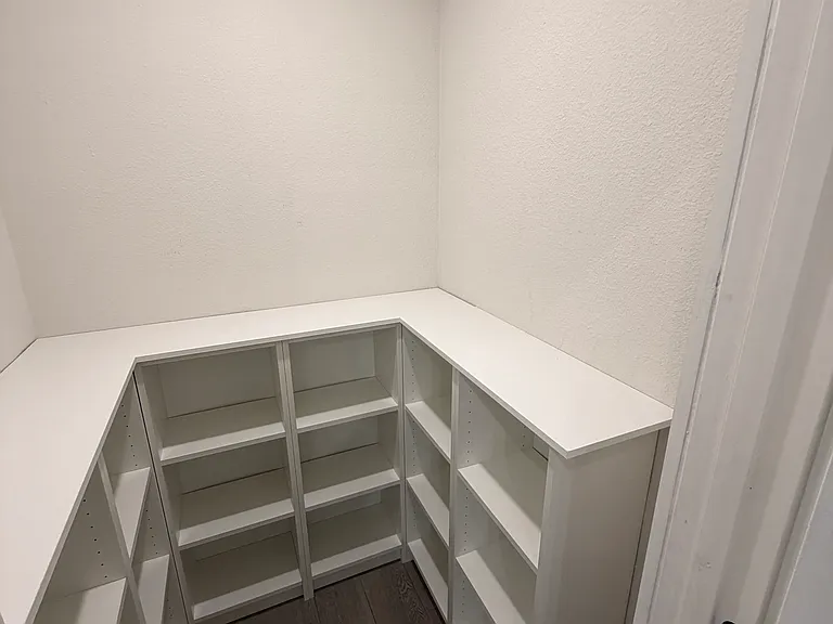 Pantry