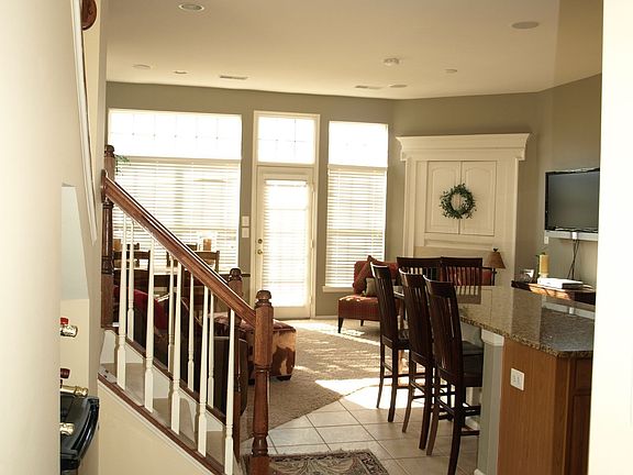 Bright and inviting