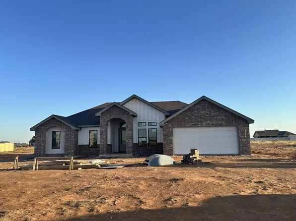 2244 Longhorn Dr, Stanton, TX 79782