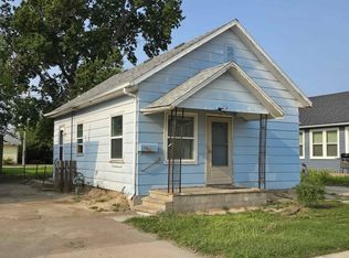 414 E 13th St, Hays, KS 67601