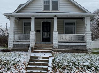 1520 33rd St, Rock Island, IL 61201