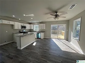 2 bed, 1.0 bath, 630 sqft, $1,675 — Photo 3