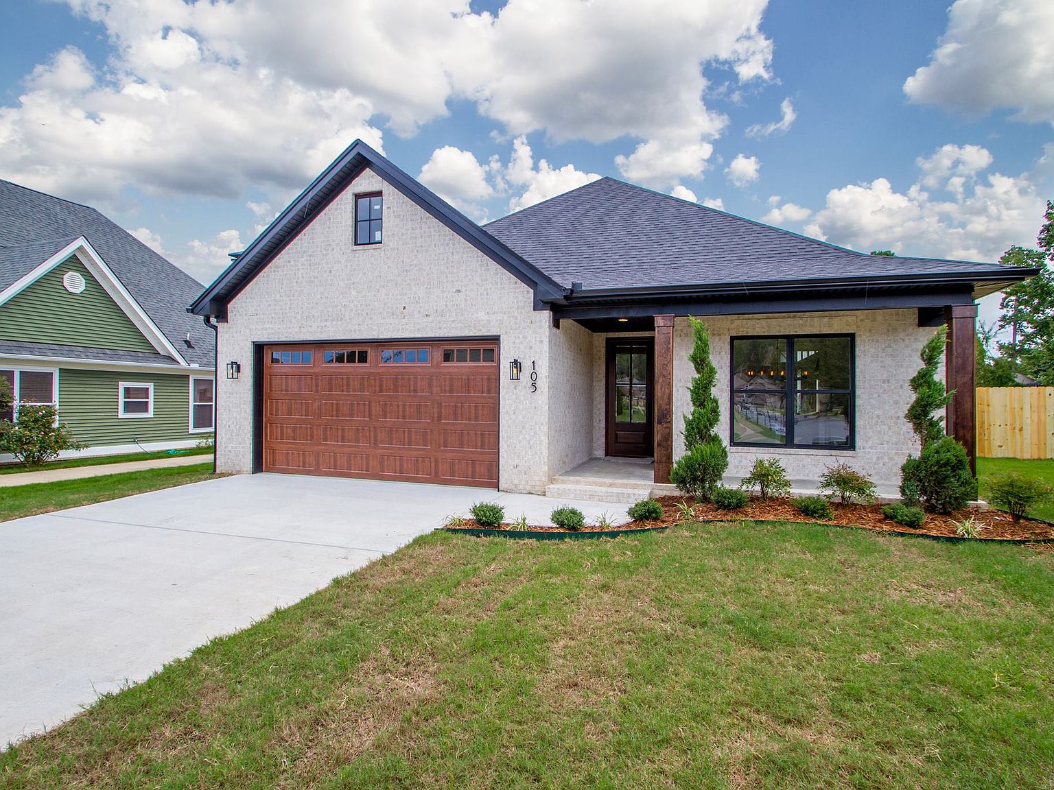 105 Nantucket Loop, Maumelle, AR 72113 Zillow