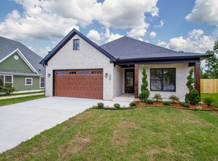 105 Nantucket Loop, Maumelle, AR 72113