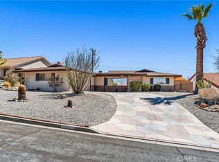 9870 San Rafael Rd, Desert Hot Springs, CA 92240