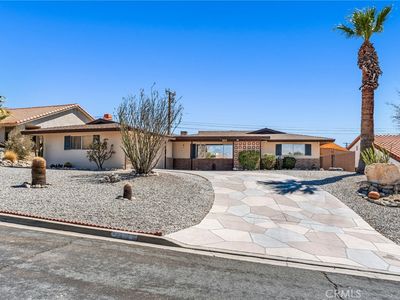 9870 San Rafael Rd, Desert Hot Springs, CA, 92240