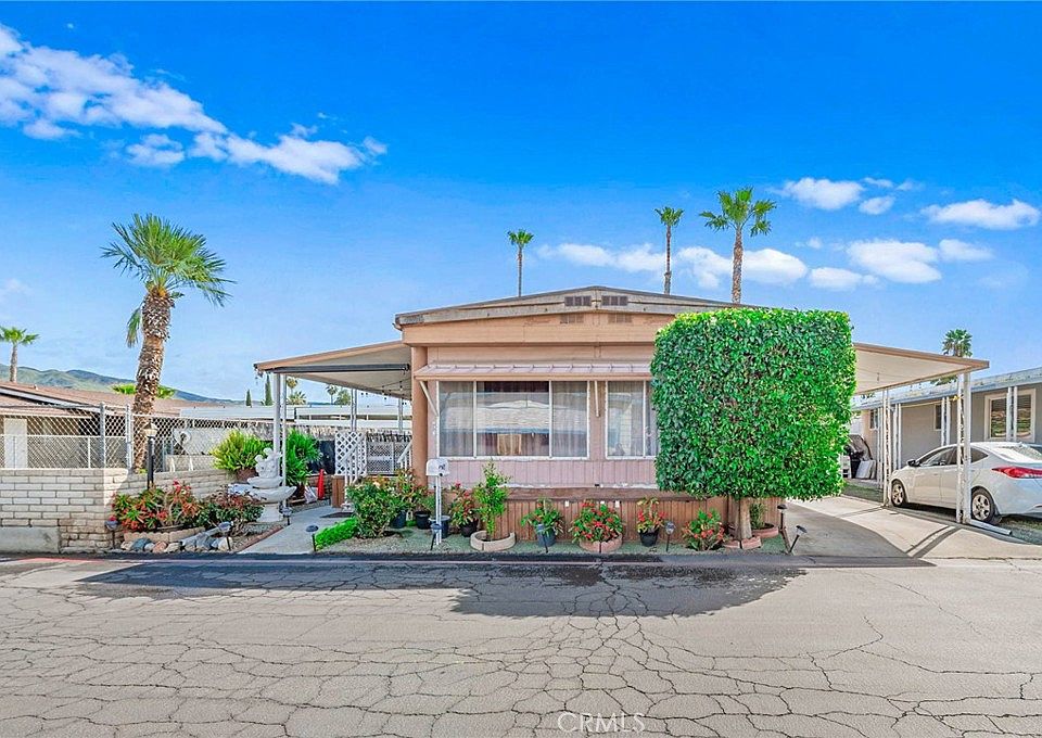 390 W 7th St SPACE 45, San Jacinto, CA 92583 Zillow