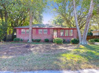 1633 Woodcrest Ave, Charleston, SC 29407