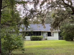1799 SE Highway 317, Old Town, FL 32680