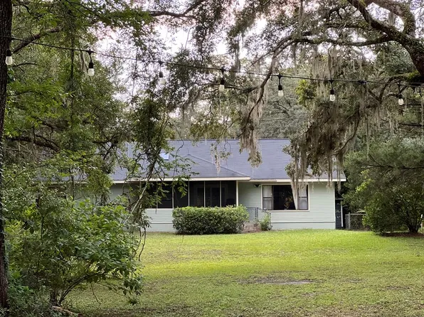 1799 SE Hwy 317, Old Town, FL 32680