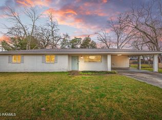 103 Maple Dr, Lafayette, LA 70506