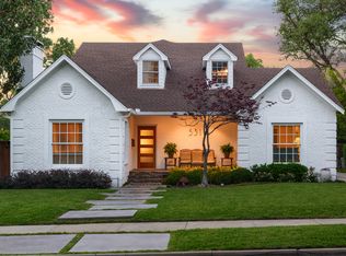 5319 Livingston Ave, Dallas, TX 75209