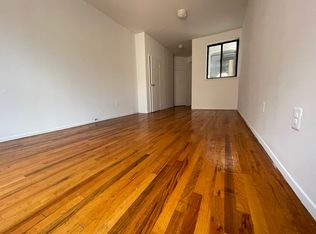 312 W 133rd St #4E, New York, NY 10030