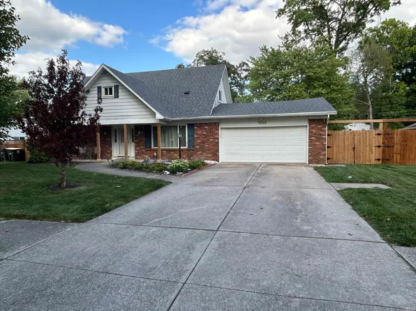 6126 Althean Dr, Fort Wayne, IN 46835