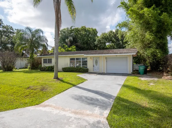 770 Lomas Street, Port St Lucie, FL 34952