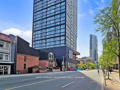 319 Jarvis St #3108 — Photo 36