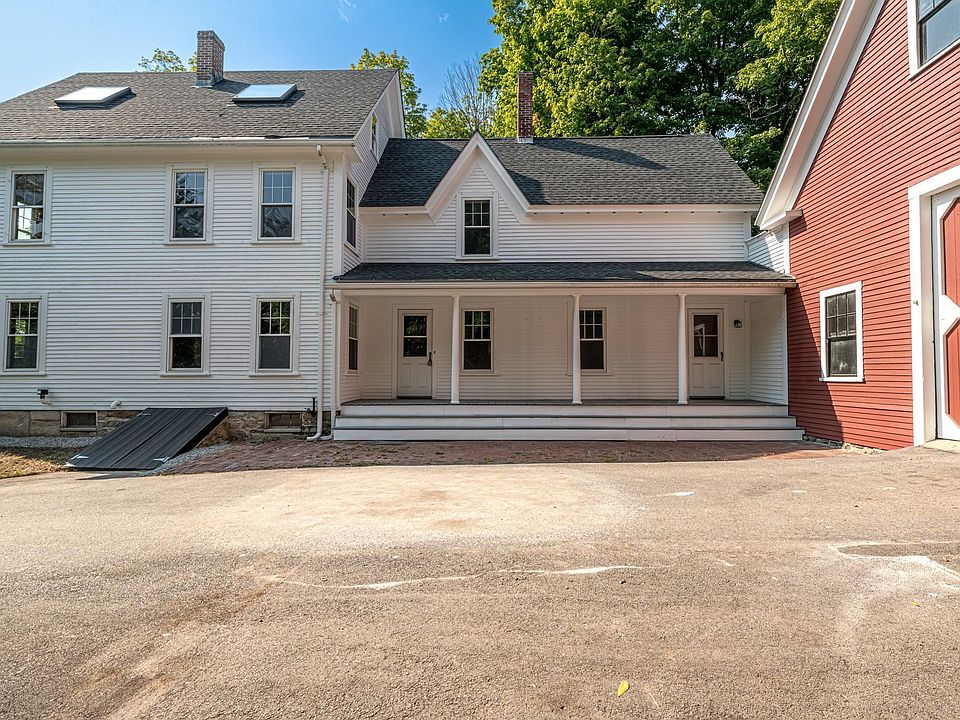 11 Haverhill Road, Chester, NH 03036 Zillow