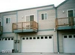 2620 SW Brant St, Newport, OR 97365