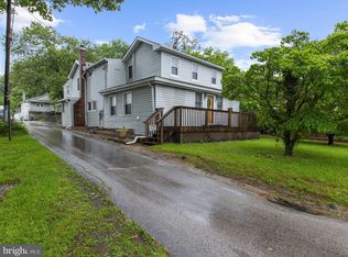 6259 Old Washington Rd, Elkridge, MD 21075