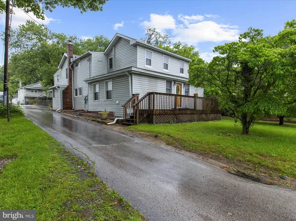 6259 Old Washington Rd, Elkridge, MD 21075