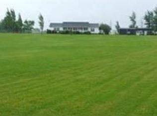 12252 Wilson Rd, Leesburg, OH 45135