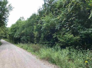 0 Doll Conway Rd LOT 10&11, Clifton, TN 38425