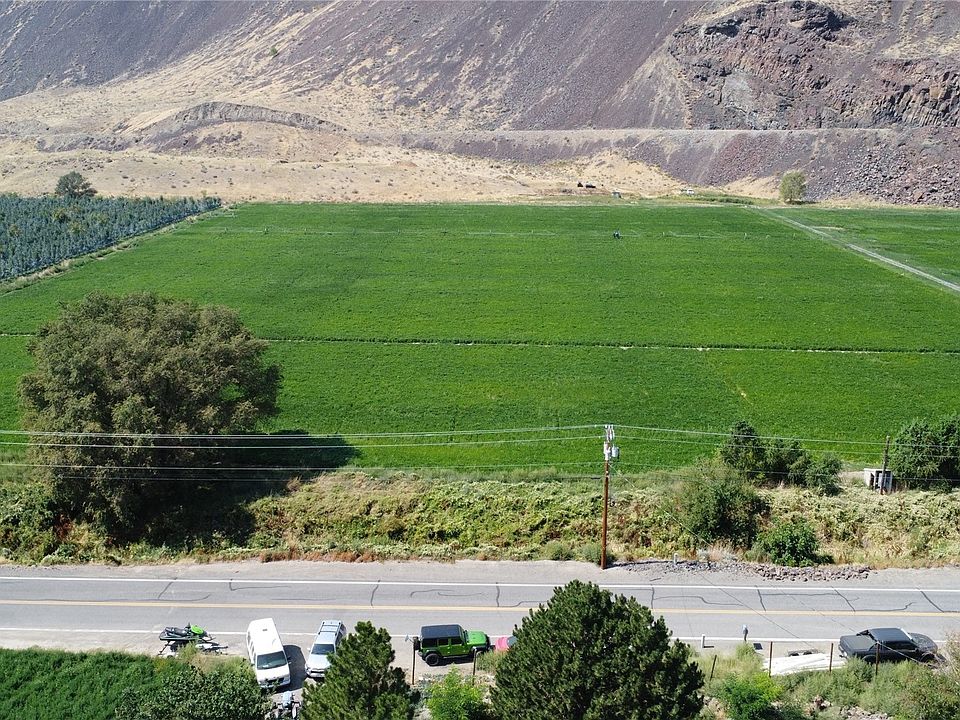 194 Plateau Vista Way UNIT 98845, Palisades, WA 98845 MLS 2155481