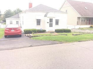 318 Myers Ave, Beckley, WV 25801