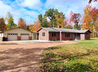 4106 Camp Phillips Rd, Weston, WI 54476