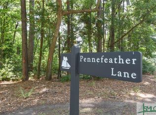 1 Pennefeather Ln, Savannah, GA 31411