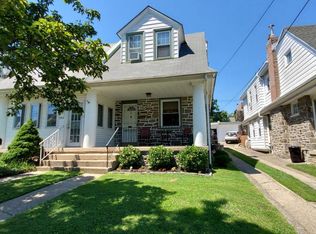 554 Fairthorne St, Philadelphia, PA 19128