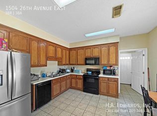 1504 26th Ave E, Tuscaloosa, AL 35404