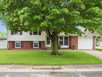 203 Kerr Dr, Lapel, IN, 46051