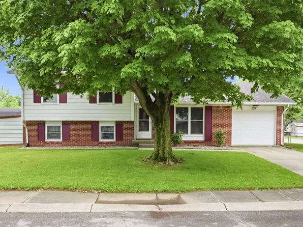 203 Kerr Dr, Lapel, IN 46051