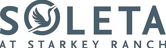 Soleta at Starkey Ranch - Logo