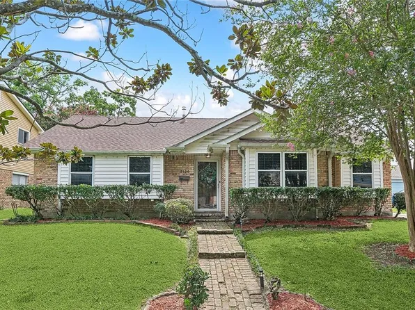 2120 Comet St, New Orleans, LA 70131