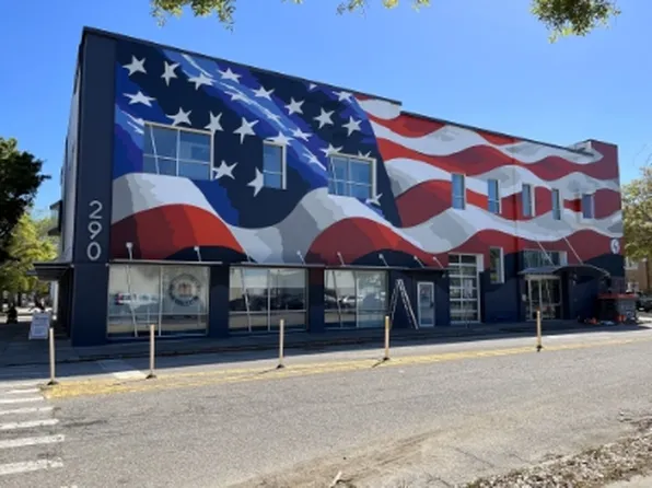 113 - 290 9th Street North - 1st Floor Units 100B, 113-290 9th St S, Saint Petersburg, FL 33705