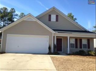 340 Foxport Dr, Chapin, SC 29036